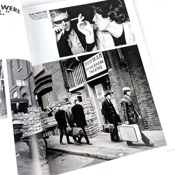 NEW Mojo 60's Magazine David Bowie Cover 2016 Issue #5 - Picture 7 of 8